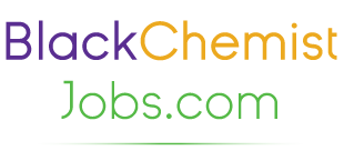 Black Chemist Jobs